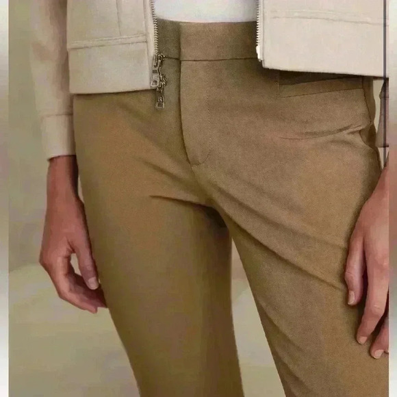 COPY - Banana Republic SLOAN SLIM PANT - Picture 3 of 5